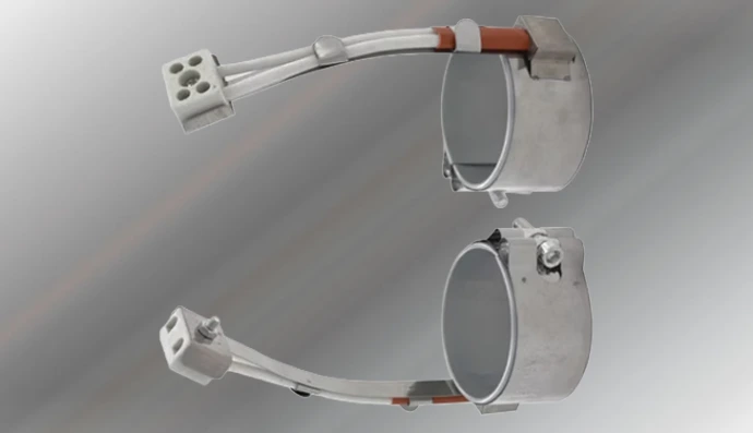 Eco Series nozzle band heater