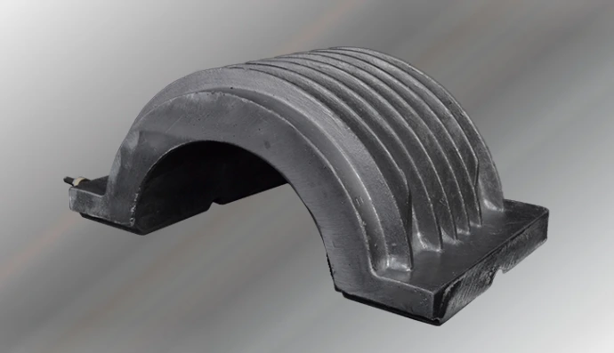 Cast Based Heat Cold Combination