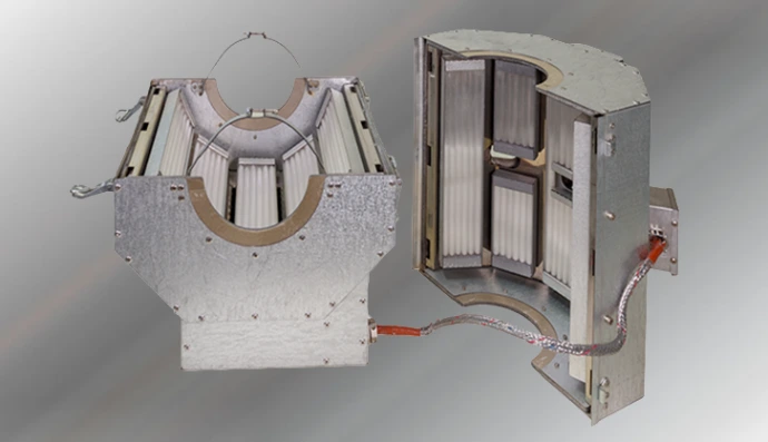 Based Heat Cold Combination