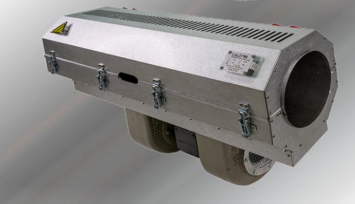 Heat Cold Combination