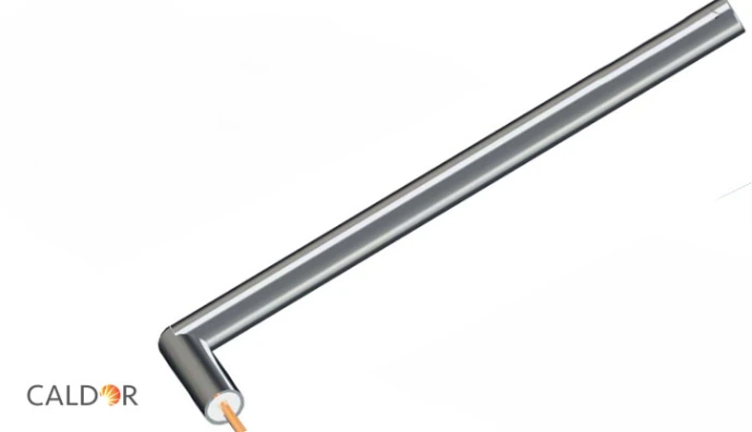 Caldor Heat cartridge heaters Europe