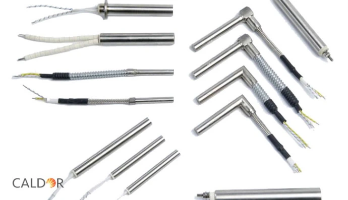 Cartridge heater manufacturer