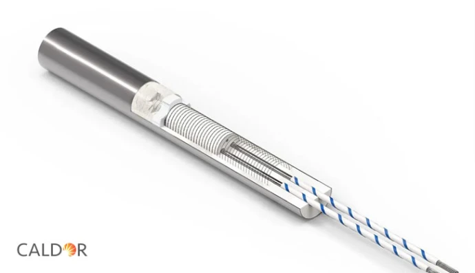 industrial cartridge heating elements EU