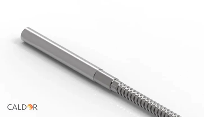 Cartridge Heater 220V