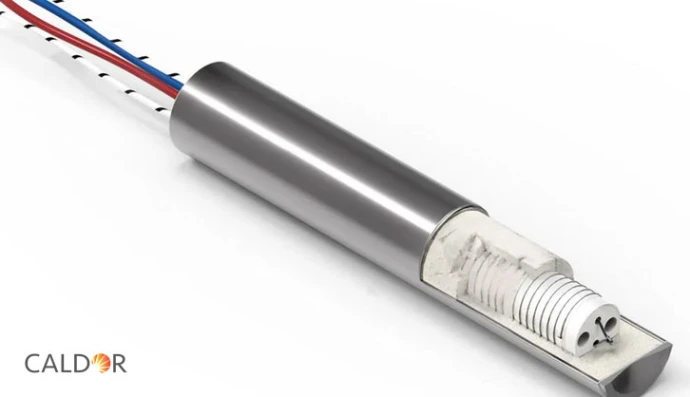 custom cartridge heaters industrial