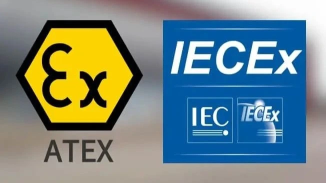 ATEX EX