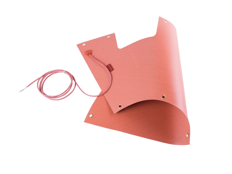 process heating resistive elements