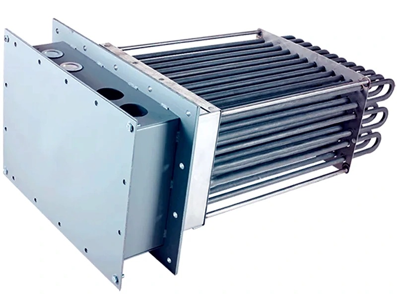 tubular heater solutions