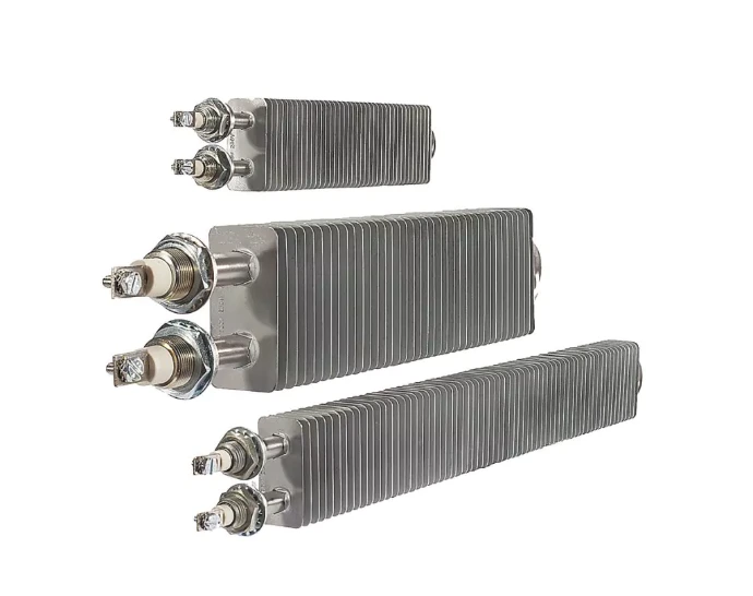 enhanced convective heaters industrial