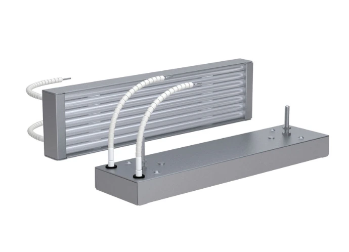 quartz infrared heating elements