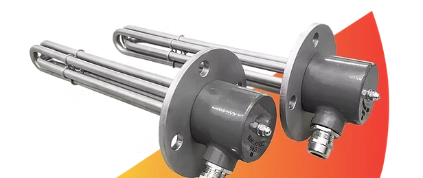 industrial freeze protection heaters