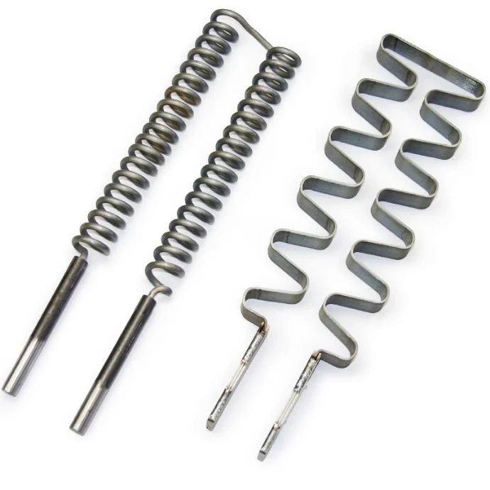 heating elements
