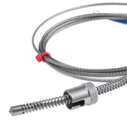 temperature sensors manufacturer Romania