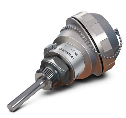 industrial thermocouples Europe