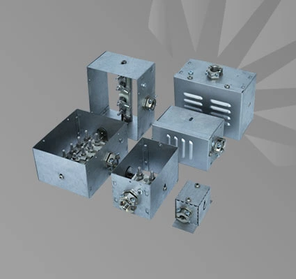 electrical connectors manufacturer