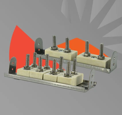 industrial electrical connection components