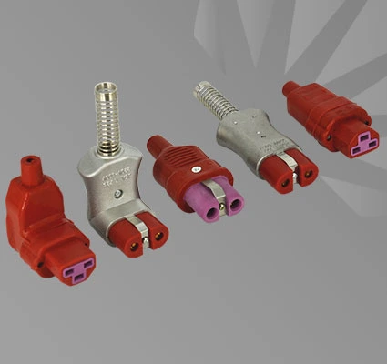 OEM electrical connection solutions