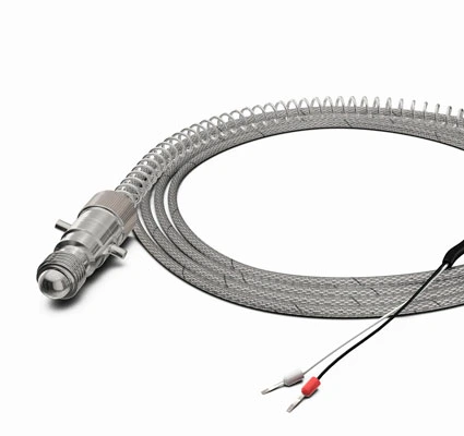 temperature controllers sensors