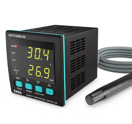 OEM temperature control solutions