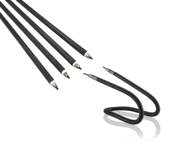 tubular heating elements manufacturing Europe
