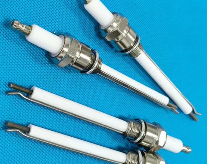 industrial igniter rods Europe