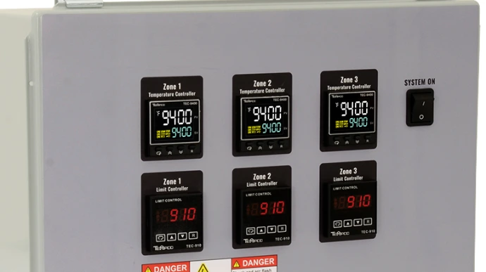ical control panels manufacturer Romania