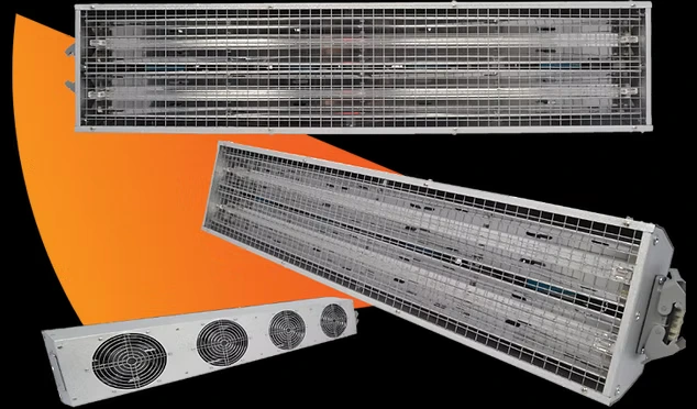 custom industrial equipment Europe