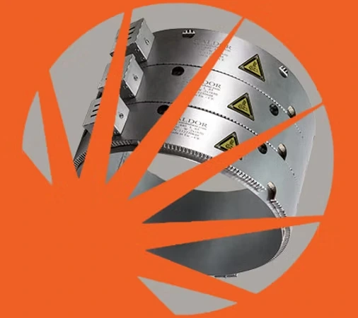 Ceramic Heating Element