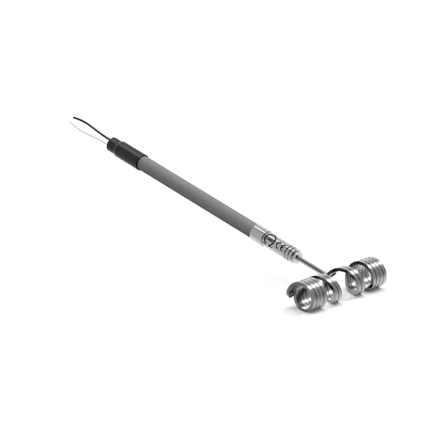 MgO microtubular heater solutions