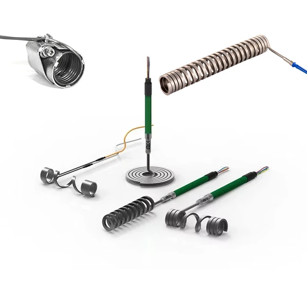 microtubular heating elements industrial