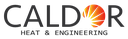 High-Performance Cartridge Heaters | Caldor Heat