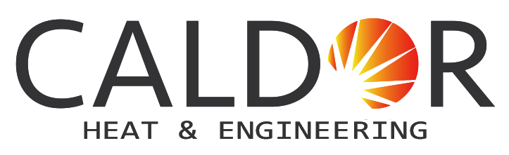 Caldor Heat Engineering Srl - Industrial Heating Manufacturer